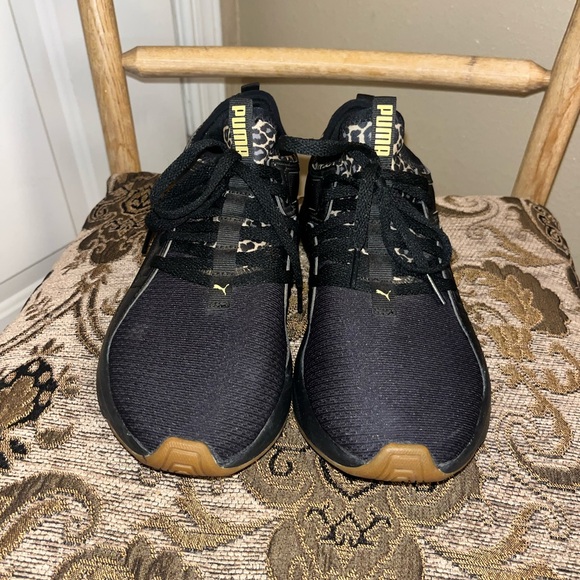 Puma Softride Sophia Crystalline Running Shoe - Picture 2 of 4